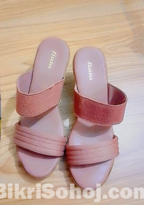 Bata heels